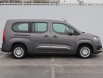 Toyota 2020 Toyota ProAce City Verso 1.5 D-4D, Salon Polska, zdjęcie 5