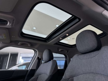 Mini Countryman F60 Crossover Facelifting 1.5  136KM 2023 MINI Countryman Cooper Classic Panorama ACC Kamera cofania CarPlay LED, zdjęcie 8