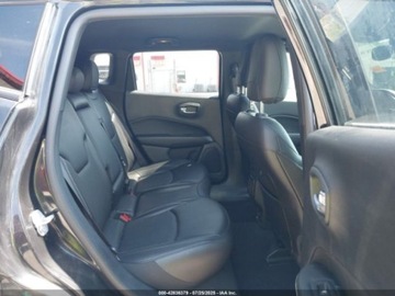 Jeep Compass II 2021 Jeep Compass 80Th Anniversary 2021 2.4l 2.4 Benzyna 180KM, zdjęcie 12