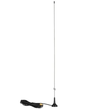RADIORA UT-108 SMA-F antena 50cm do skanerów / SDR