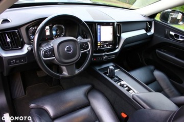 Volvo XC60 II 2019 Volvo XC 60 Volvo XC 60 T8 AWD Recharge Geartronic Polestar Engineered 2.0, zdjęcie 23