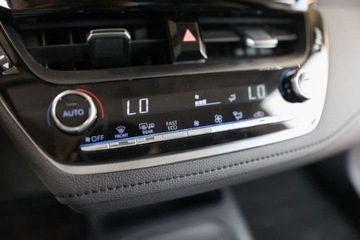 Toyota Corolla XII Sedan 1.5 VVT-i 125KM 2022 Toyota Corolla 1.5 Comfort 1.5 Benzyna 125KM, zdjęcie 28