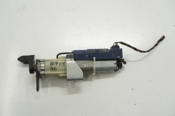 AUDI Q7 4L 07R VZPĚRA/TLAKOVAČ KRYT KUFRU PRAVÝ 4L0877852F