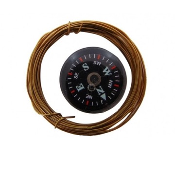 RATUNKOWY ZESTAW PRZETRWANIA COMBAT MFH