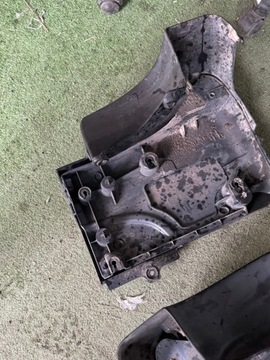 MASTER MOVANO III ROHOVÝ ZADNÍ I VÝZTUHA