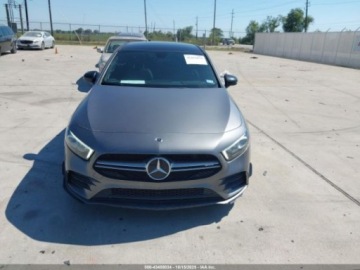 Mercedes Klasa A W177/V177 2021 Mercedes-Benz Klasa A 35 AMG 4Matic 2021 2.0l 2.0 Benzyna 302KM, zdjęcie 7