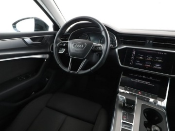 Audi A6 C8 Avant 2.0 40 TDI 204KM 2018 Audi A6 Avant FV23 40TDI MHEV Automat Sport Sline, zdjęcie 15