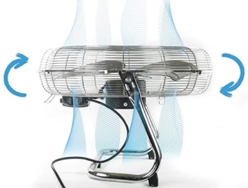 НАПОЛЬНЫЙ ВЕНТИЛЯТОР, ВЕНТИЛЯТОР, ВОЗДУШНЫЙ КРУГЛЫЙ