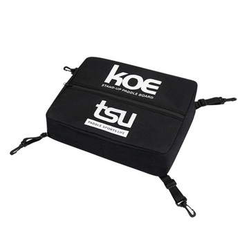 Сумка для серфинга стоя с фиксированным креплением