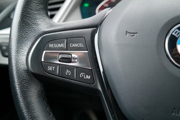 BMW Seria 1 F40 2021 BMW 118 BMW 118i LED PDC Podgrzewane Fotele BSI, zdjęcie 16