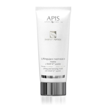 APIS Lifting Peptide Lifting and Resurfacing Mask