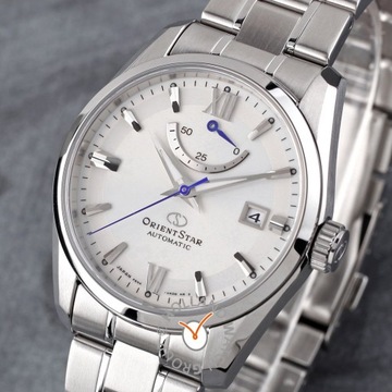 ORIENT STAR Механический современный RE-AU0006S00B
