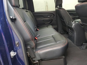 Nissan Titan 2024 Nissan Titan XD SV 2024 5.6l 5.6 Benzyna 400KM, zdjęcie 10