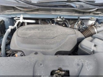 Honda Odyssey IV 2025 Honda Odyssey Honda Odyssey Sport-L Auto 3.5 Benzyna 280KM, zdjęcie 14