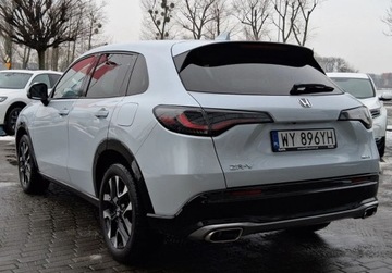 Honda ZR-V 2.0 i-MMD Hybrid 184KM 2024 Honda ZR-V Honda ZRV 2,0 iMMD HEV Advance BSICTM 2WD CVT Dealer Honda Karl, zdjęcie 5