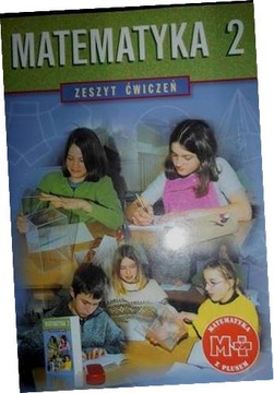 Matematyka 2 - M Dobrowolska