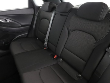 Hyundai i30 III Hatchback 1.6 CRDI DPF 110KM 2017 Hyundai i30 1.6CRDi Automat Klimatyzacja Tempomat, zdjęcie 16