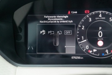 Land Rover Range Rover Velar SUV 2.0 Si4 250KM 2018 Land Rover Range Rover Velar Land Rover Range Rove, zdjęcie 30