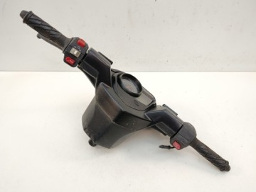 РУЛЕВОЕ КОЛЕСО GRIDO В КОМПЛЕКТЕ