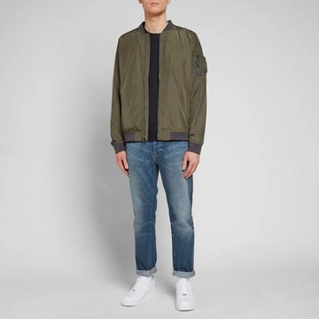 Outlet THE NORTH FACE KURTKA BOMBER MEAFORD