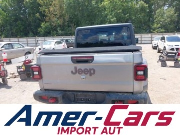 Jeep Gladiator 2020 Jeep Gladiator 2020 JEEP GLADIATOR RUBICON 4X4 3.6 Benzyna 285KM, zdjęcie 15