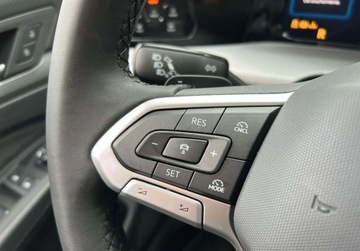 Volkswagen Golf VIII Hatchback Facelifting 2.0 TDI 150KM 2025 Volkswagen Golf Style 2.0 TDI 150 KM DSG 2.0 Diesel 150KM, zdjęcie 13