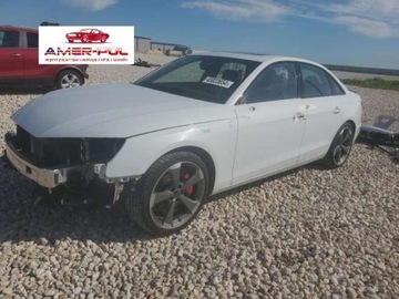 Audi A4 B9 2023 Audi A4 Premium Plus, 2023r., 4x4, 2.0L