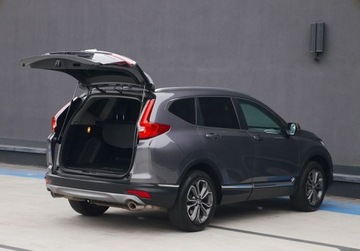 Honda CR-V V SUV 1.5 VTEC TURBO 193KM 2019 Honda CR-V 1.5 V-TEC TURBO 193HP AUTOMAT 4x4 Navi Led Skory Gwarancja EURO, zdjęcie 29