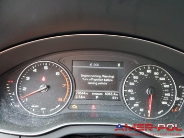 Audi Q5 II SUV 2.0 TFSI 252KM 2018 Audi Q5 _ PREMIUM PLUS_Quattro_FY_2018r 2.0 Benzyna 252KM, zdjęcie 10
