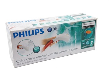 Отпариватель для одежды Philips GC330/47