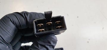 KYMCO LIKE 125 REGULATOR NAPIĘCIA