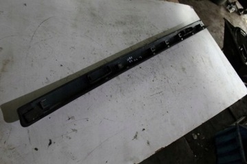 HONDA HR-V I 02 5D LIŠTA VRSTVA PRAVÁ