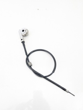 HONDA CBR 125 JC34 04 - 07 ЧЕРВЯК + ТРОС