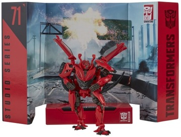 Фигурка Трансформеры Autobot DLX TF2 Dino Studio71