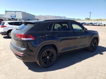 Volkswagen 2023 Volkswagen Atlas Cross Sport Sel R-Line 2023 2.0l 2.0 Benzyna 235KM, zdjęcie 3