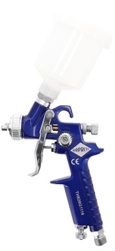 PISTOLET LAKIERNICZY MINI HVLP 0.8 AIRPRESS 45102