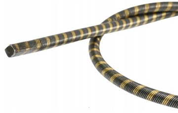 ПРОЧНЫЙ ПРИВОДНОЙ КАБЕЛЬ 8 ММ ДЛЯ ШЛИФОВКИ ЖИРАФА