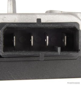 HERTH+BUSS ELPARTS 75614284 ŘÍZENÍ TOPENÍ / VENTILACE