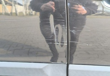 Volvo XC90 I 2.5 20V 210KM 2004 Volvo XC 90 Volvo XC 90 2.5 Benzyna 210KM, zdjęcie 11