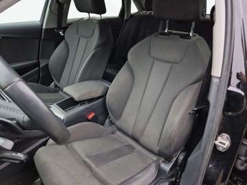 Audi A4 B9 Limousine Facelifting 2.0 35 TFSI 150KM 2020 Audi A4 Limousine Stronic LampyLED keyless Ambiente VirtualCockpitPlus Sa, zdjęcie 11