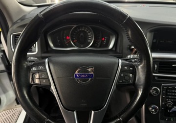 Volvo V60 I Kombi Facelifting 1.5 T3 DRIVE-E 152KM 2017 Volvo V60 Polski salon _ Pierwszy wlasciciel _ 1.5 Benzyna 152KM, zdjęcie 9