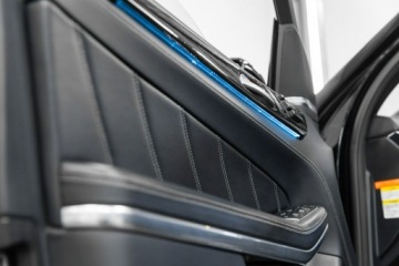 Mercedes Klasa GL X166 2016 Mercedes GL 63 AMG 557 KM. Tylko 45 000 km!, zdjęcie 36