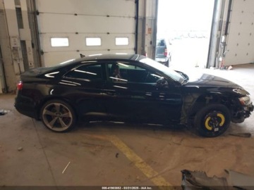 Audi A5 F5 2023 Audi S5 Coupe Premium Tfsi Quattro Tiptronic 2023 3.0l 3.0 Benzyna 349KM, zdjęcie 6