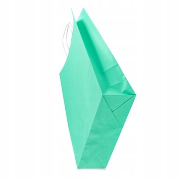 Бумажные пакеты MIX PASTEL 24x10x32 см