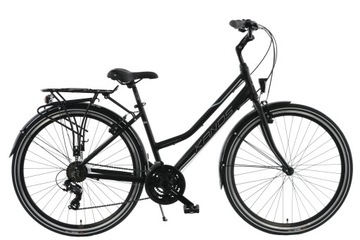 Rower trekkingowy Kands NAVIGATOR-X D17 2023