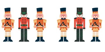 КРУЖКА ПОДАРОЧНАЯ СВЯТАЯ ЗИМА ЩЕЛКУНЧИК