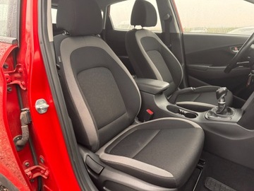 Hyundai Kona I Crossover 1.0 T-GDI 120KM 2018 Hyundai Kona 1.0 T-GDI Comfort I (2017-2023) Hyund, zdjęcie 10