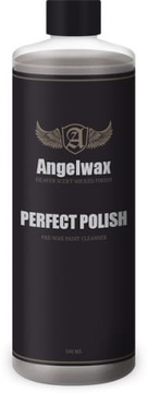 AngelWax Perfect Polish Cleaner 500ml