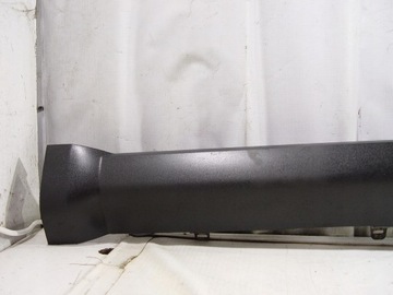 DODGE JOURNEY FREEMONT 11- LISTWA PROGOWA NAKŁADKA LEWA