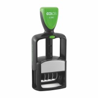 BLACK WEEK - OFFICE LINE S360 DAT. GREEN LINE